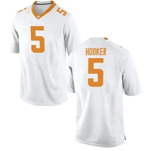 hendon hooker jersey